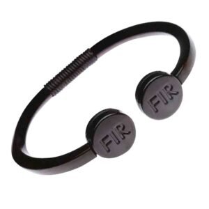 Brazalete Metal Fir Style