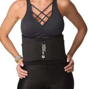 Faja Abdominal 3 Energias