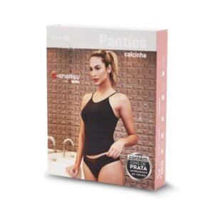 Panties Tanga Ropa Interior Dama Fir Power