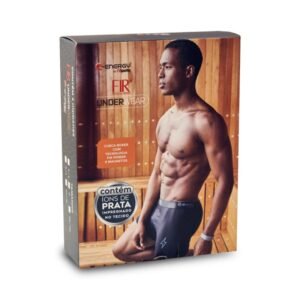 Boxer  (Ropa Interior Caballero) Fir Power