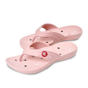 Sandalias Dama  Fir Power-Iman (Color Rosado)